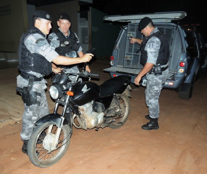 Foto: Rádio Caçula