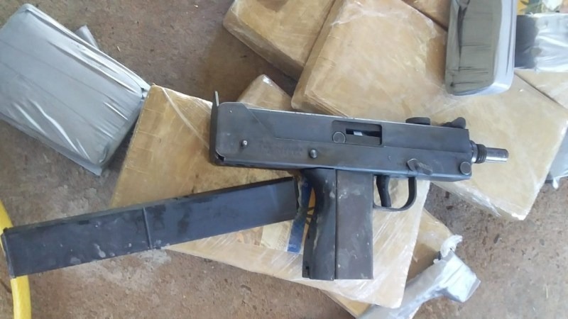 Foto: Divulgação PRF.