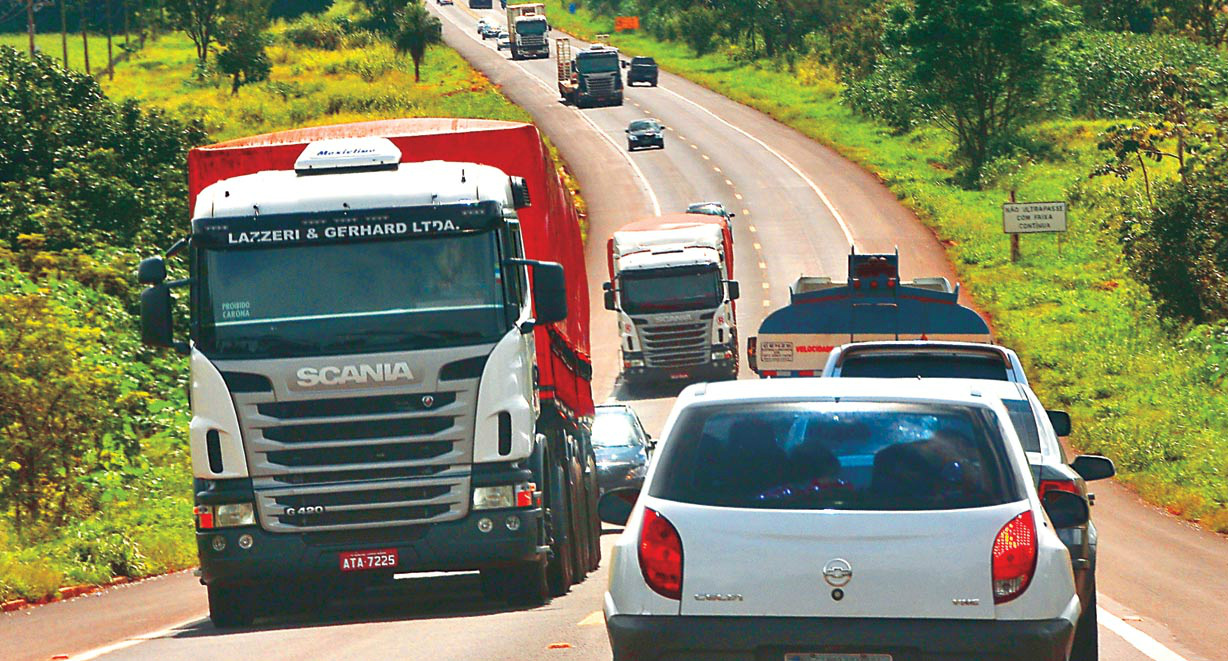 Foto: Ilustração / Correio do Estado