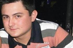 José Luiz Vosniak, filho do prefeito de Reserva foi encontrado na BR-163