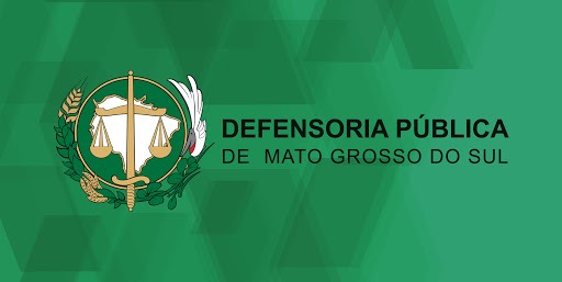 A Defensoria Pública do Estado de Mato Grosso do Sul informa que o atendimento ao público está suspenso. Foto: Divlgação
