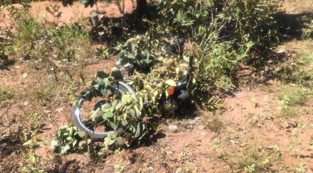 Foto: Assessoria do 2º BPM.