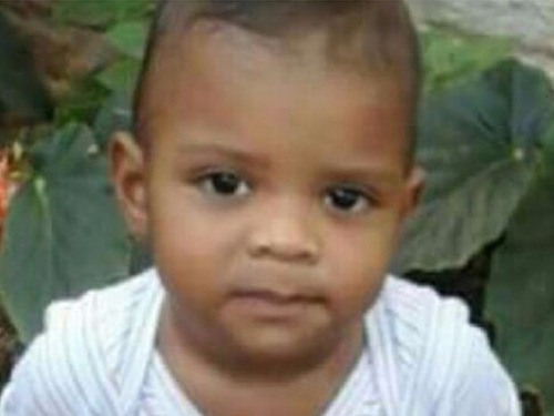 Heloisa estava internada há quase um mês no Pronto-Socorro Municipal de Cuiabá (Foto: Arquivo pessoal)