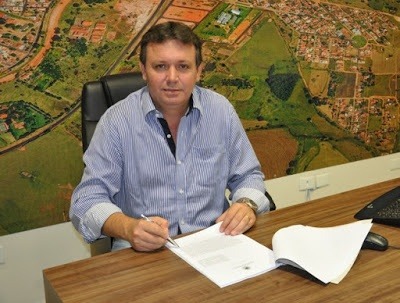 Prefeito do Município de Presidente Venceslau faz decreto em função da pandemia. Foto: Divulgação