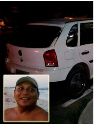 Soldado Jailson Augusto foi morto em Parnamirim(Foto: Reprodução