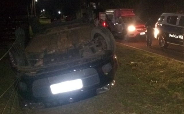 Foto: Divulgação/PMMS