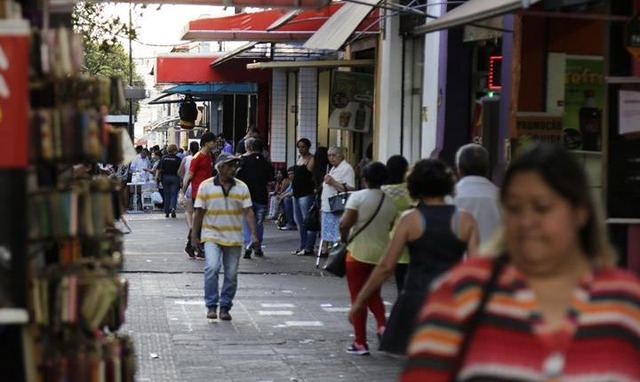 A pesquisa ouviu 2.571 consumidores de 15 municípios de Mato Grosso do Sul com margem de confiança de 95%. Foto: Divulgação