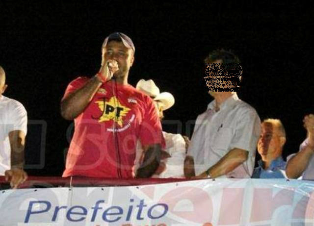 Foto de arquivo