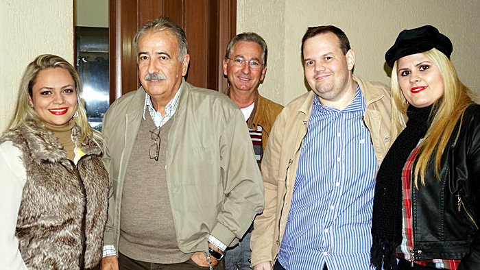 Foto: Rádio Caçula