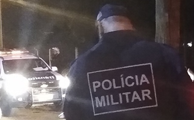 Foto: Divulgação/PMMS