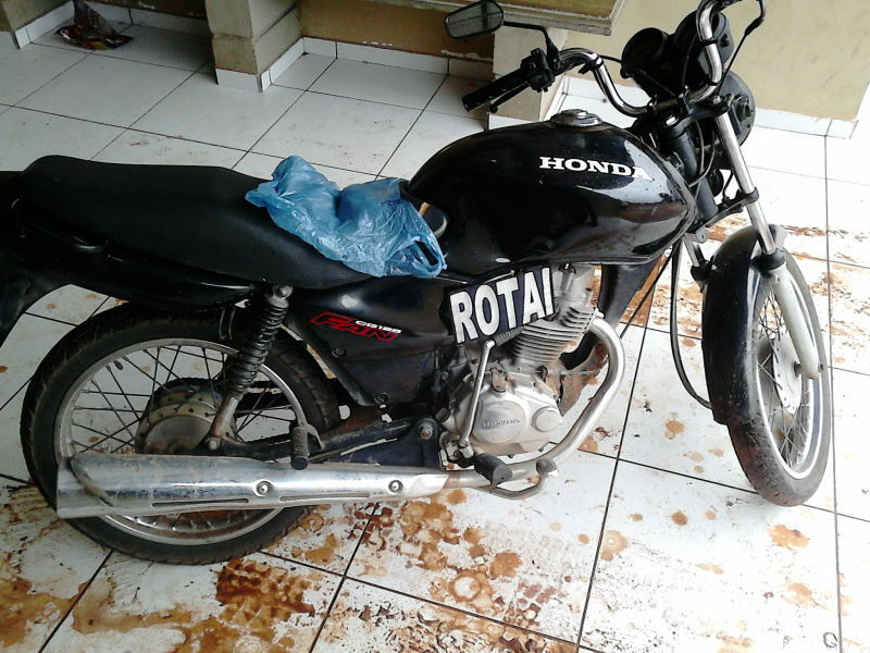 Foto: Rádio Caçula