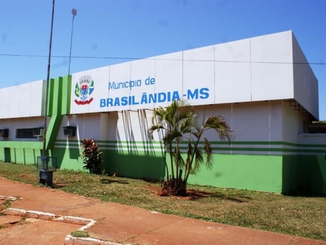 Brasilândia completa 54 anos nesta quinta-feira. Foto: Divulgação