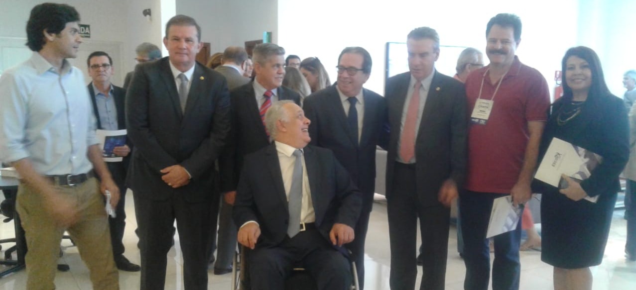 Três Lagoas (MS) sedia a 1ª edição do projeto