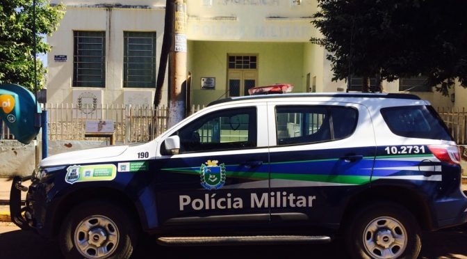 Foto: Divulgação/PMMS