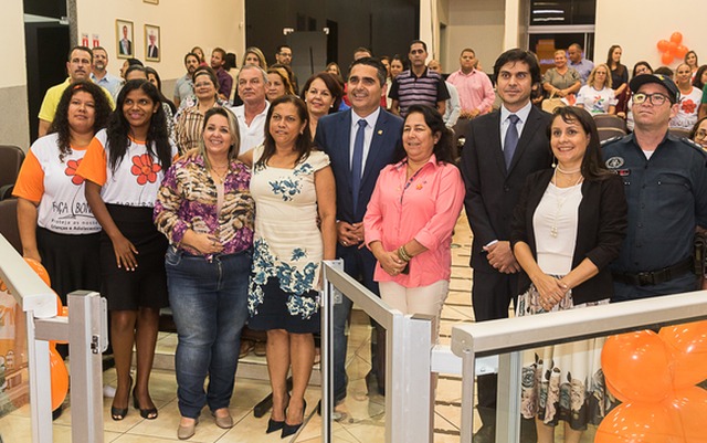 Foto: Divulgação / Câmara Municipal de Três Lagoas