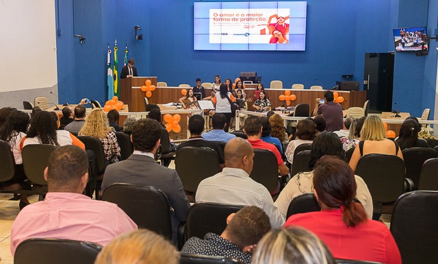 Foto: Divulgação / Câmara Municipal de Três Lagoas