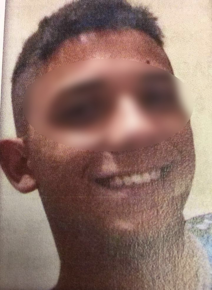 Dario Aparecido Cunha de Almeida Junior