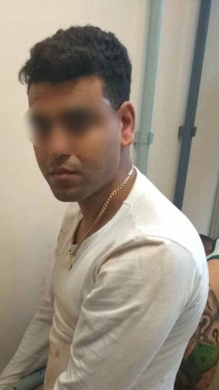 Mateus da Silva Alves