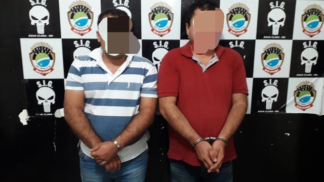 Foto: Divulgação / Polícia Civil