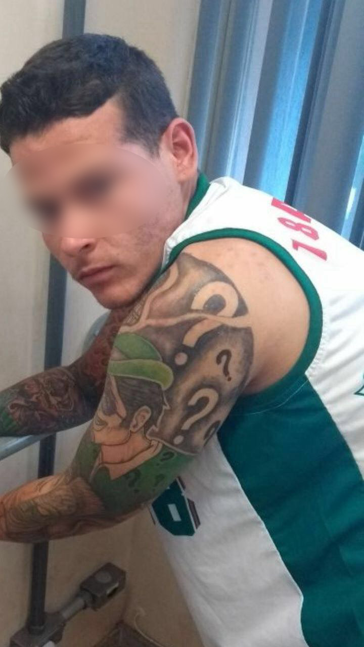 Deividson Júlio Lourival da Silva Oliveira