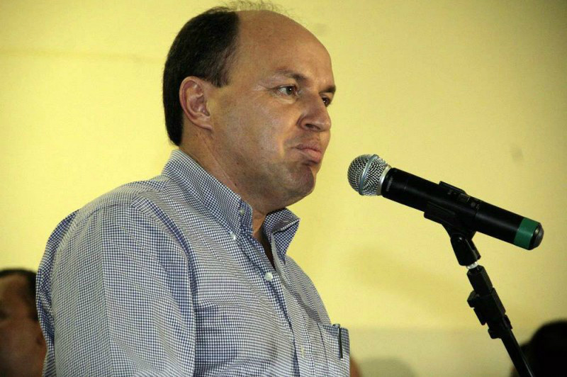 Deputado Estadual Junior Mochi