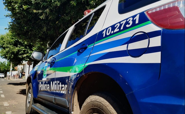 Fotos: Divulgação/PMMS