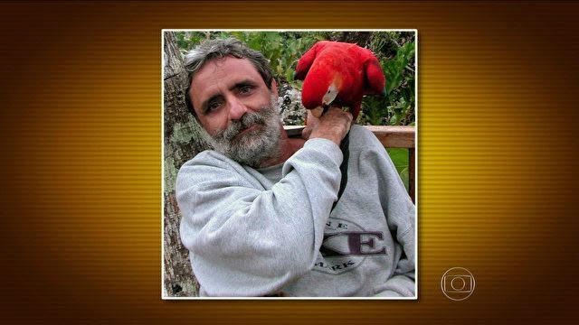 Foto: Reprodução Rede Globo