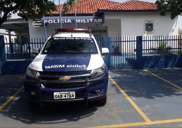 Foto: Divulgação/PMMS