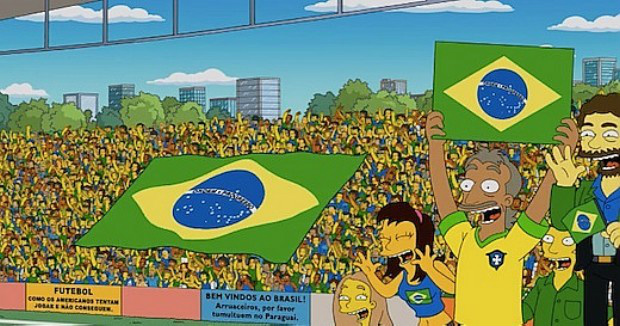 Derrota do Brasil na final. Foto: Estadão