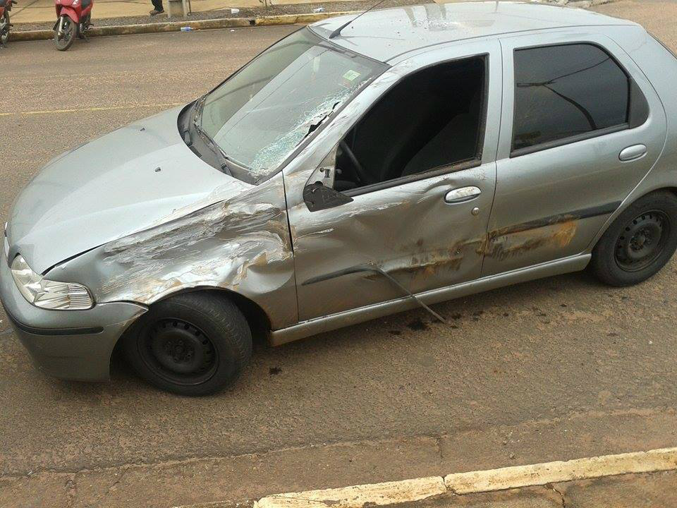 Foto: Rádio Caçula