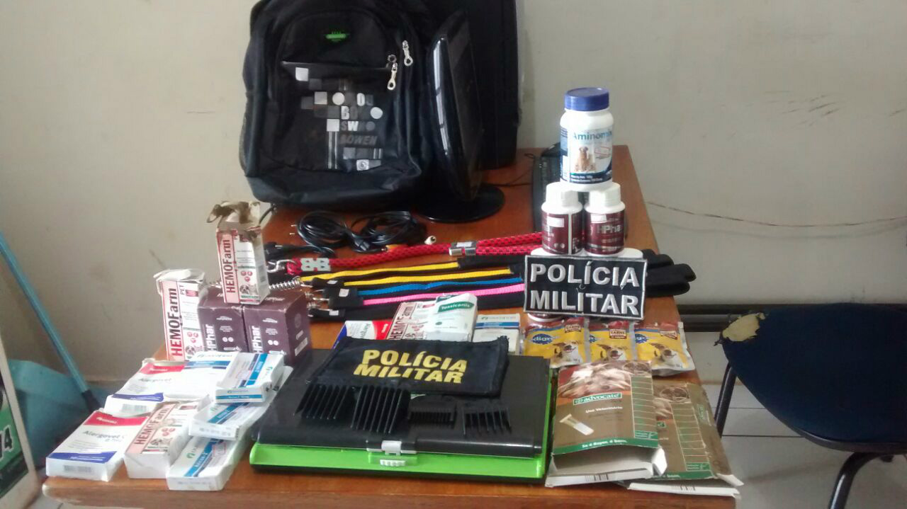 Foto: Rádio Caçula 