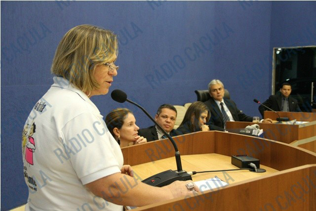 O consumo e tráfico de drogas está relacionado com todos os crimes, de acordo com autoridade policial. Foto: rádio Caçula