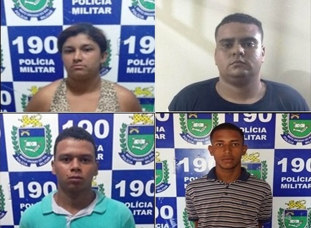 Foto: Rádio Caçula.