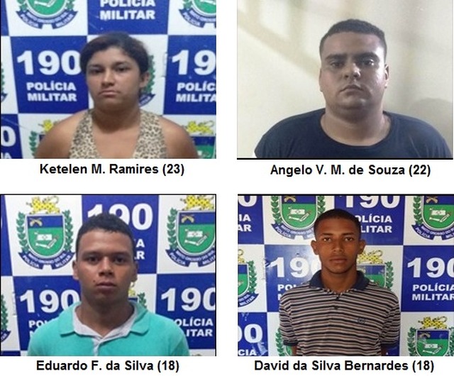 Foto: Rádio Caçula.