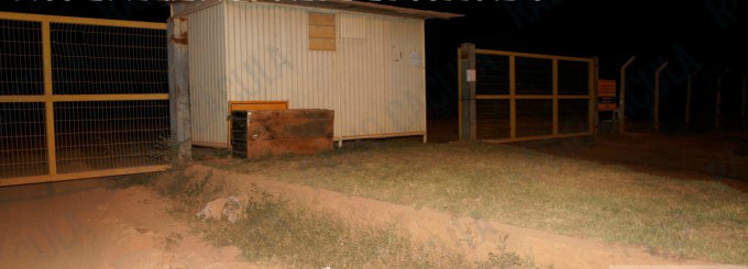 Foto: Rádio Caçula