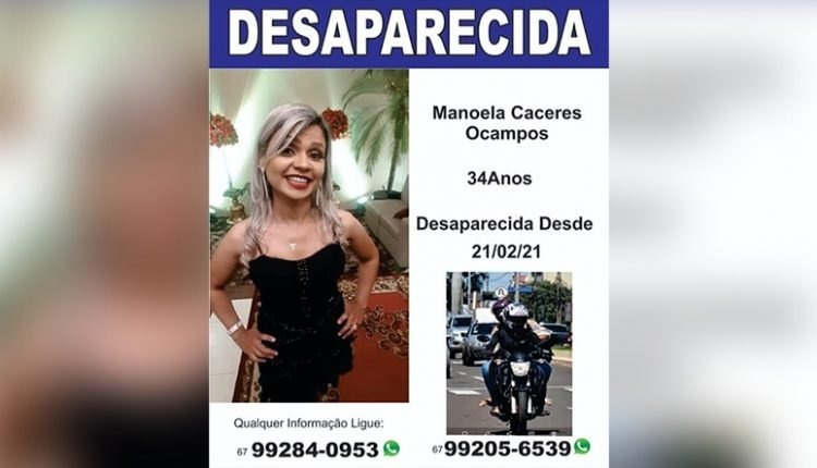 Reprodução redes sociais