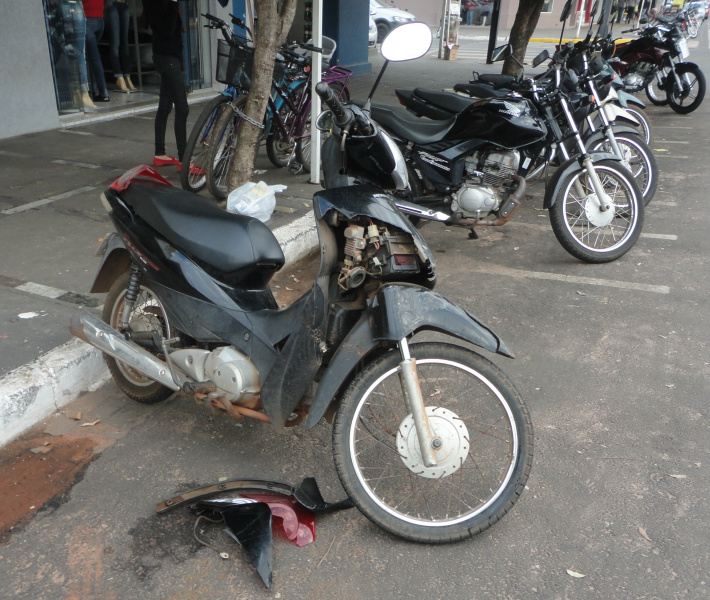 Foto: Rádio Caçula