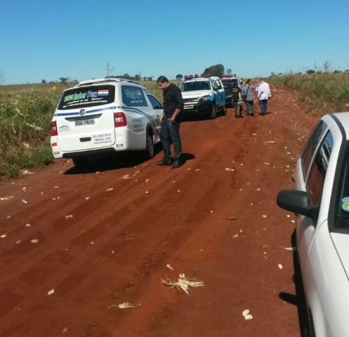 foto: Aralmoreiranews