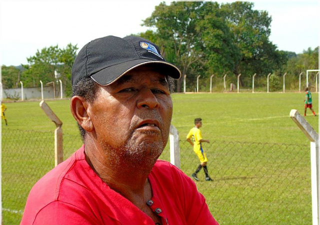 Expedito Marcelino. (Foto: Divulgação).