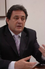 Moka diz que investigação da CPI pode analisar detalhes desapercebidos (Foto: Divulgação)