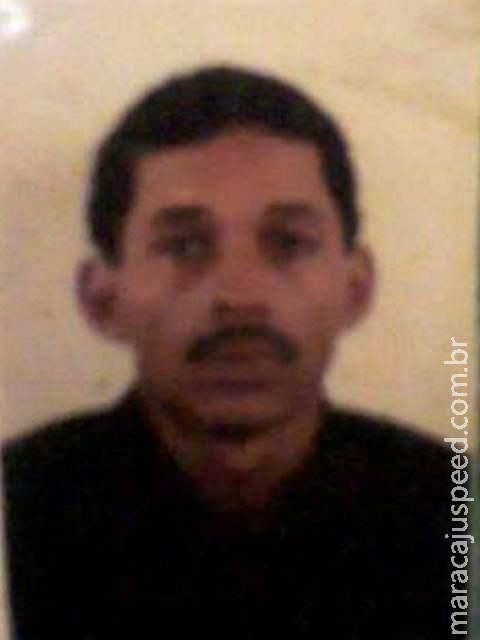LUIZ RAMAO FERREIRA (48) de vulgo “Luizinho” foi assassinado a golpes de marreta e teve corpo esquartejado e colocado em freezer.