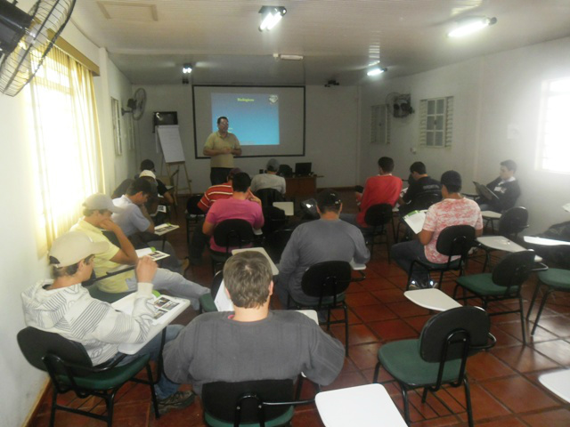 Foto: Assessoria