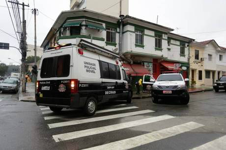 Policiais: 73,7% apoiam a desvinculação das polícias do Exército / Reprodução