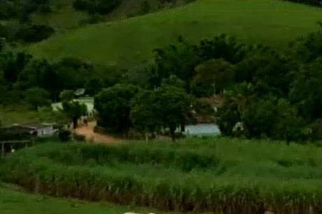 Foto: Reprodução Record Minas