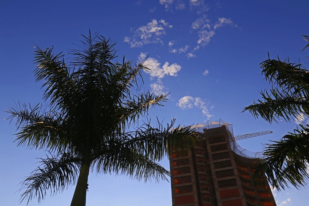 (Foto: arquivo | Marcos Ermínio | Jornal Midiamax)