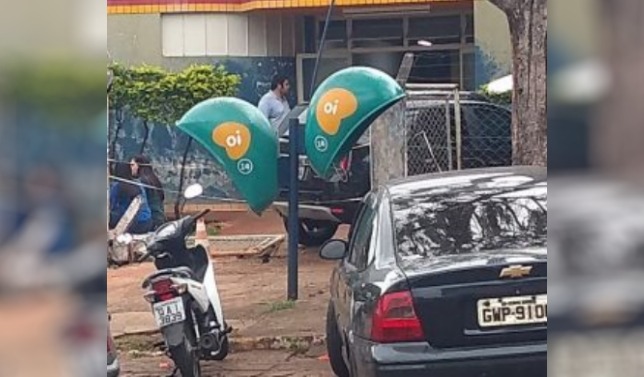 Acidente ocorreu por volta das 11h. Foto: Divulgação