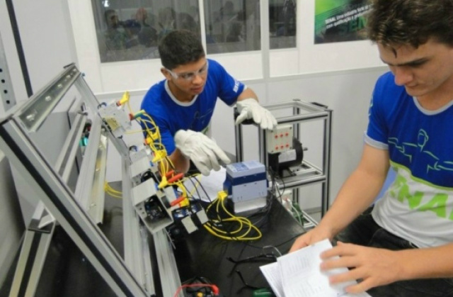 Foto de Divulgação