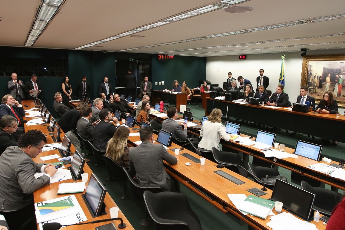 - Foto: Foto: Fabio Rodrigues Pozzebom/Agência Brasil