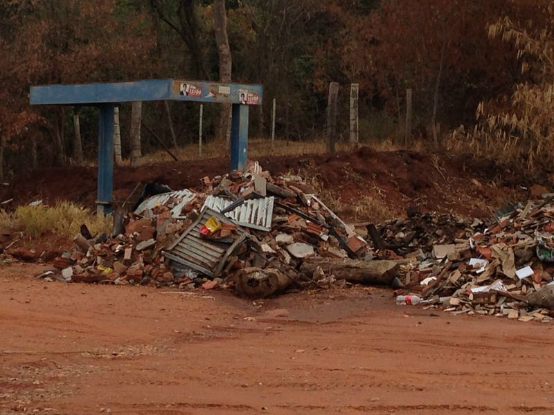 Foto: Rádio Caçula