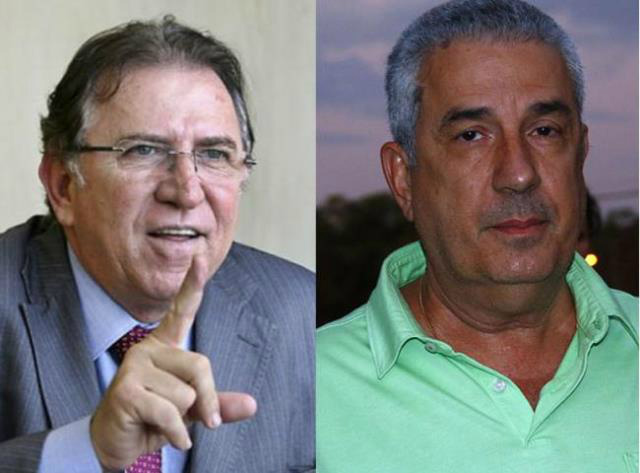 Giroto / Amorim